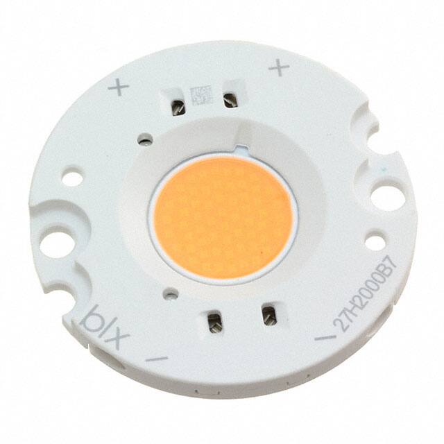 Bridgelux-BXRC-27H2000-B-73-SE