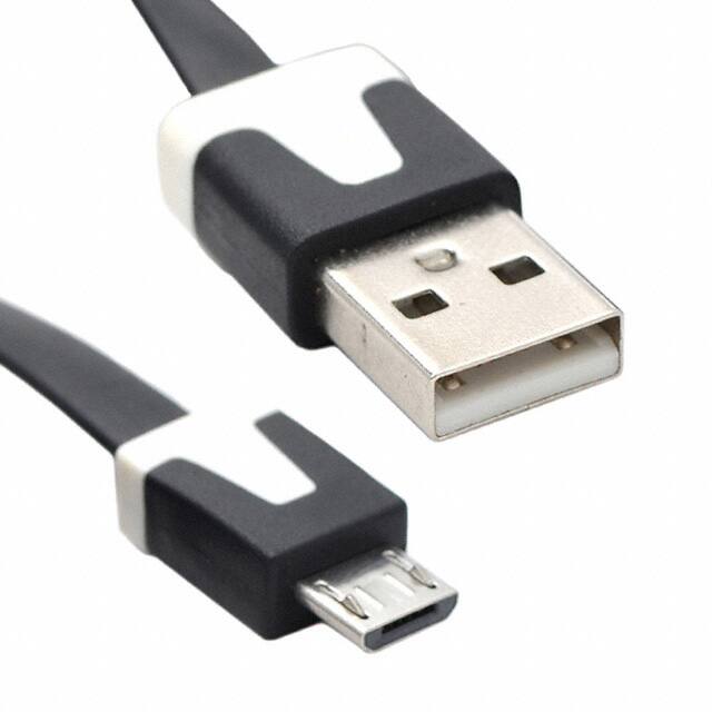 Bridgetek Pte Ltd.-VA-FC-1M-BKW