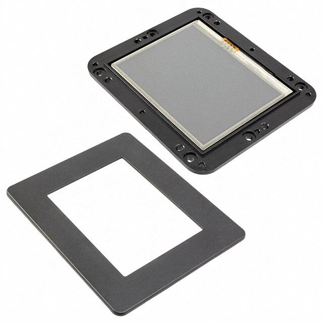 Bridgetek Pte Ltd.-VM800P35A-BK