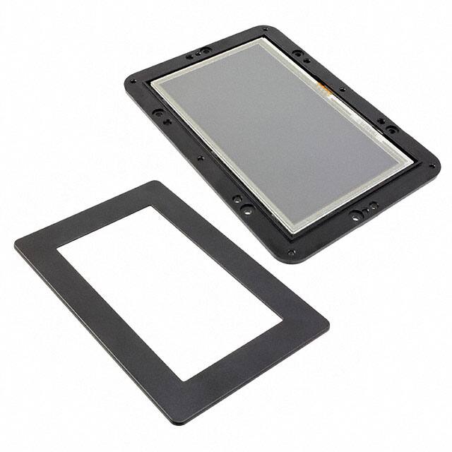 Bridgetek Pte Ltd.-VM800P50A-BK