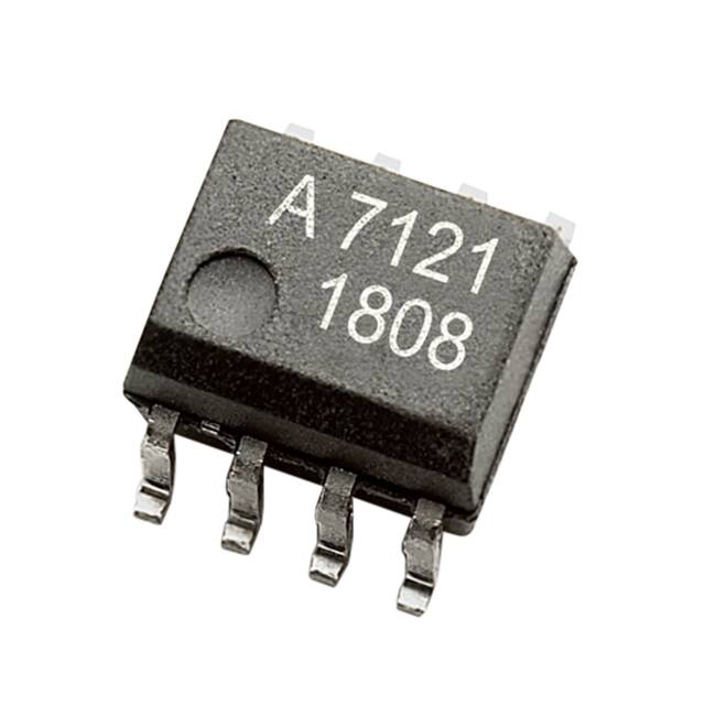 Broadcom Limited-ACHS-7121-000E