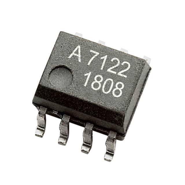 Broadcom Limited-ACHS-7122-000E