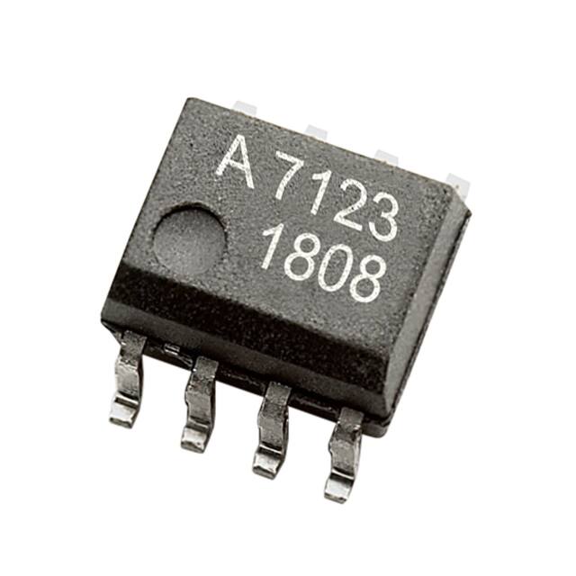 Broadcom Limited-ACHS-7123-000E