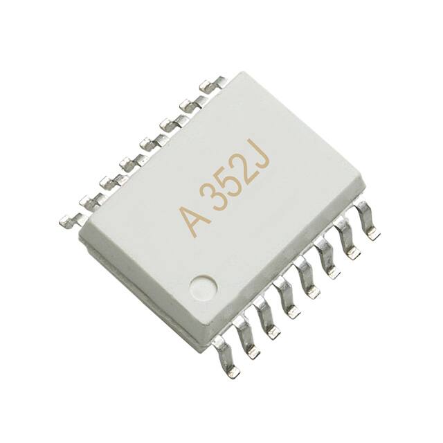 Broadcom Limited-ACPL-352J-000E