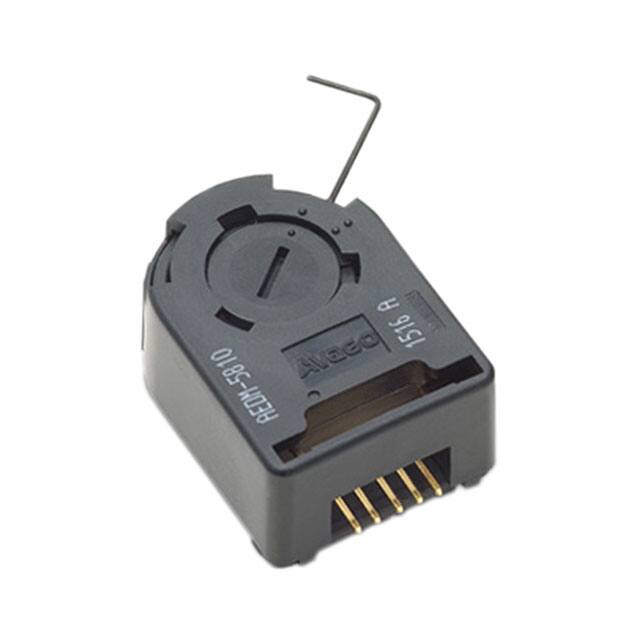 Broadcom Limited-AEDM-5810-T12