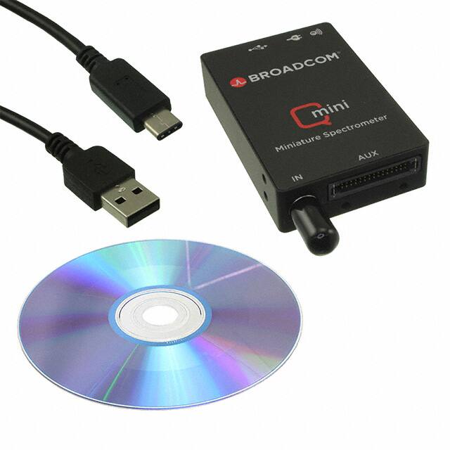 Broadcom Limited-AFBR-S20M2WV