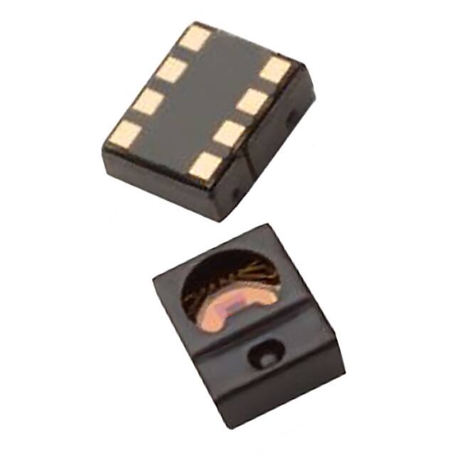 Broadcom Limited-APDS-9151