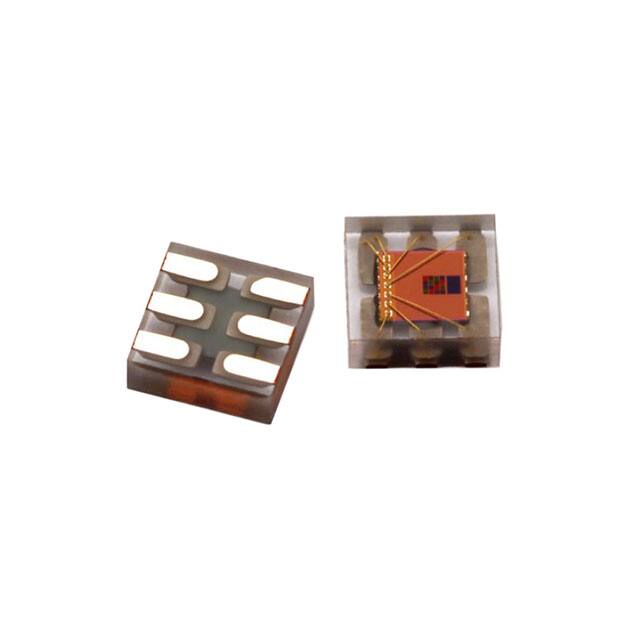 Broadcom Limited-APDS-9250