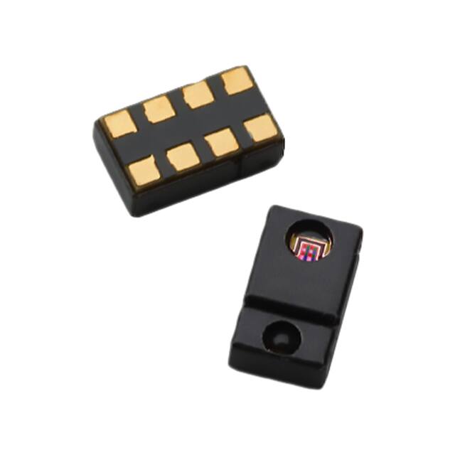 Broadcom Limited-APDS-9960