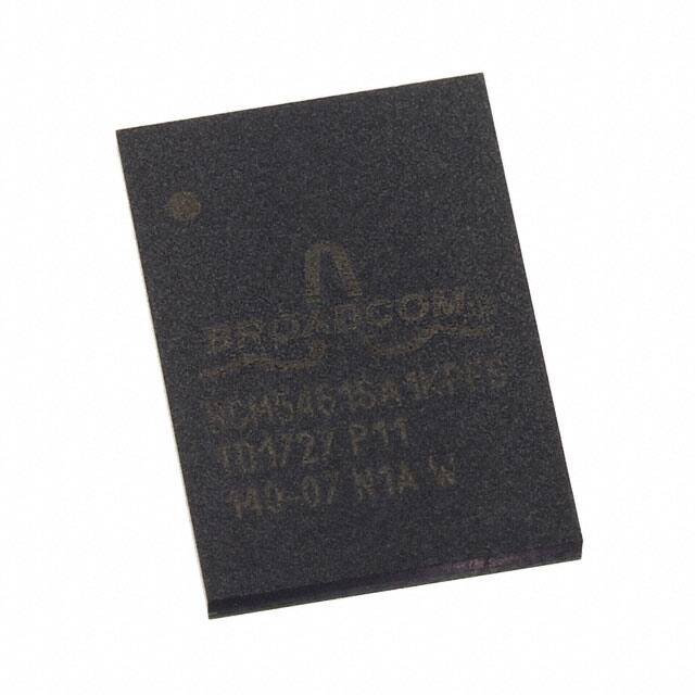 Broadcom Limited-BCM5461SA1KPFG