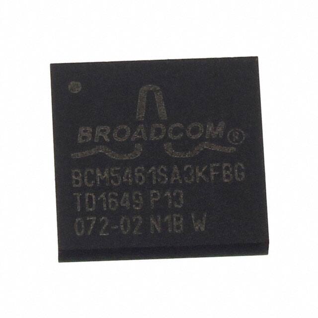 Broadcom Limited-BCM5461SA3KFBG