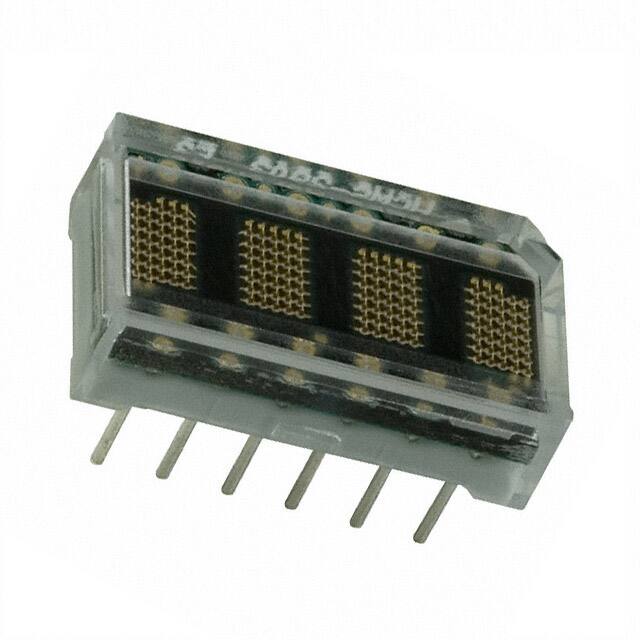 Broadcom Limited-HCMS-2902