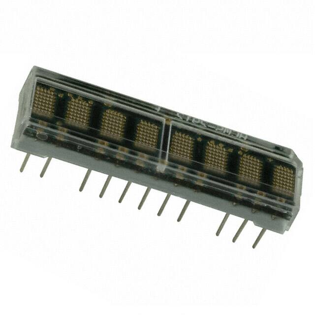 Broadcom Limited-HCMS-2912