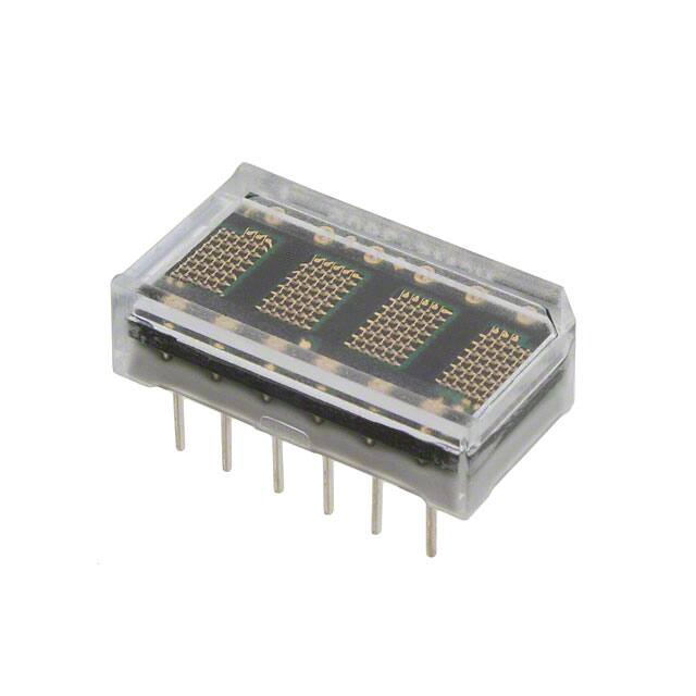 Broadcom Limited-HCMS-3964