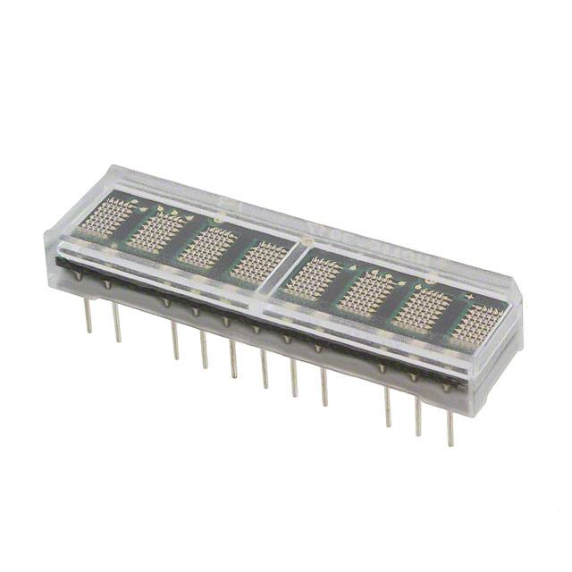 Broadcom Limited-HCMS-3917