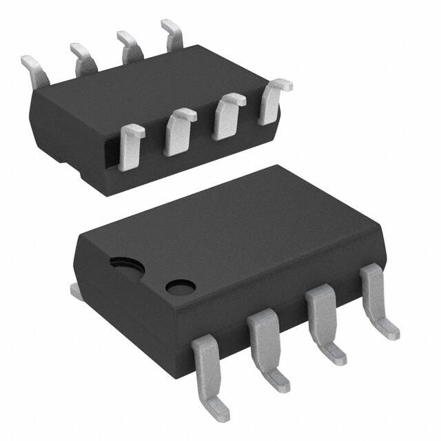 Broadcom Limited-HCPL-7560-500E