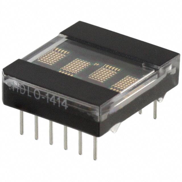 Broadcom Limited-HDLY-1414