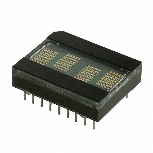 Broadcom Limited-HDLG-2416