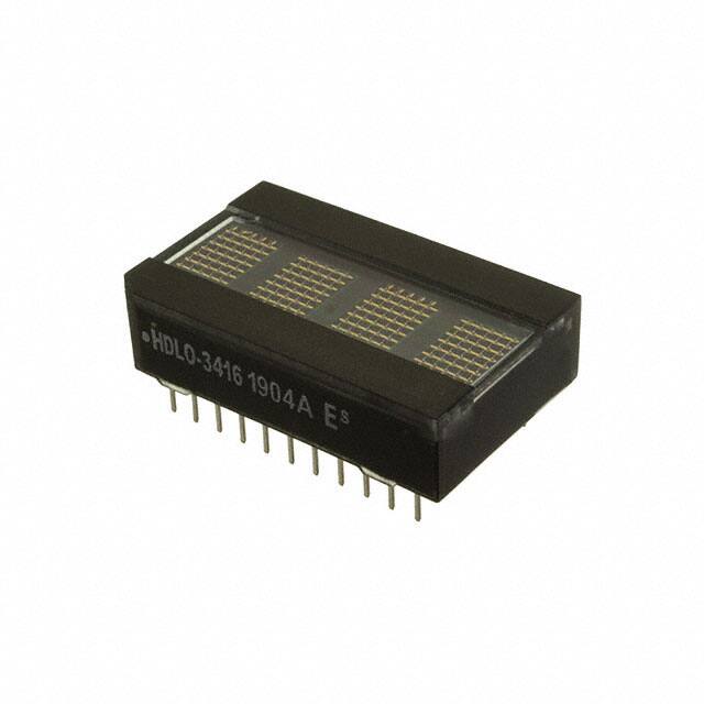 Broadcom Limited-HDLG-3416