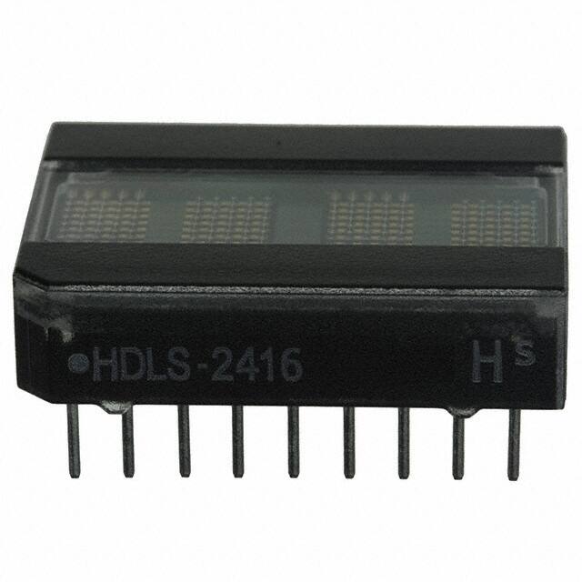 Broadcom Limited-HDLS-2416