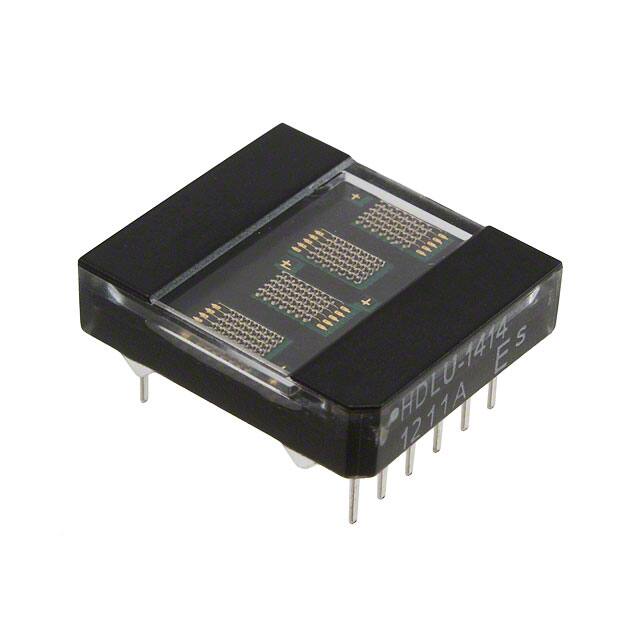Broadcom Limited-HDLU-1414