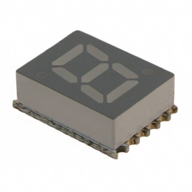 Broadcom Limited-HDSM-281C