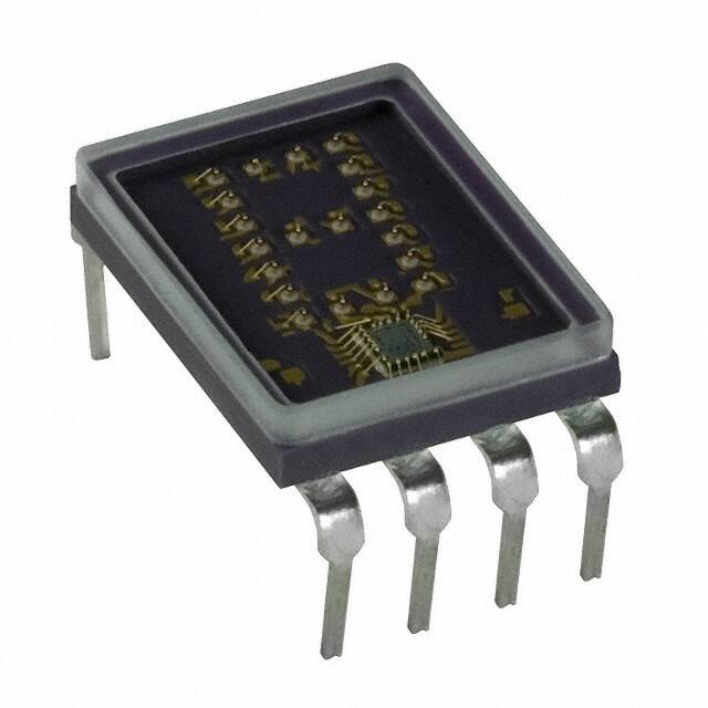 Broadcom Limited-HDSP-0772