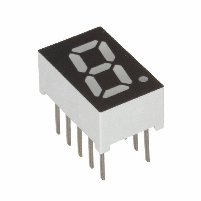 Broadcom Limited-HDSP-211C