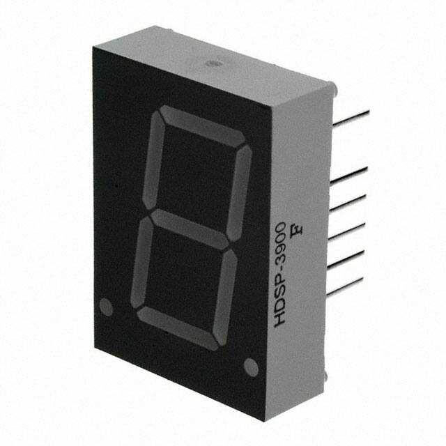 Broadcom Limited-HDSP-3900
