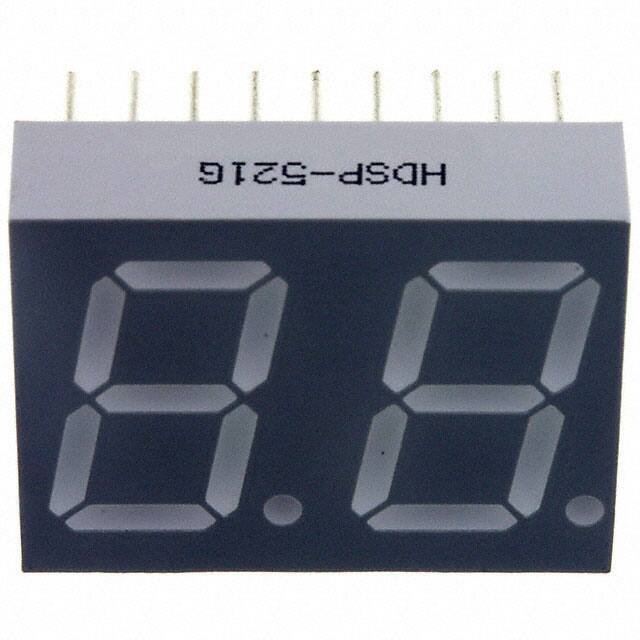 Broadcom Limited-HDSP-521G