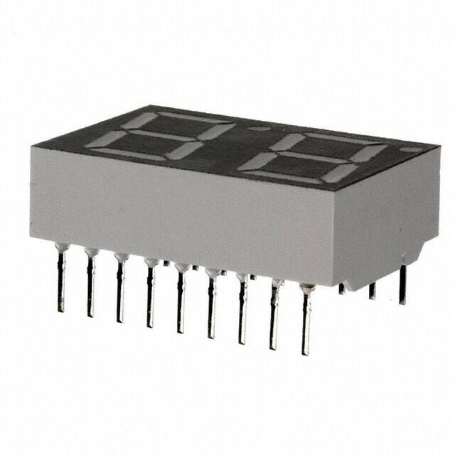 Broadcom Limited-HDSP-5521