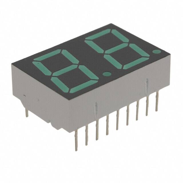 Broadcom Limited-HDSP-5623