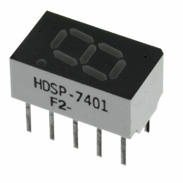 Broadcom Limited-HDSP-7401