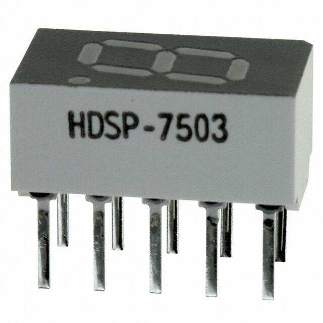 Broadcom Limited-HDSP-7503
