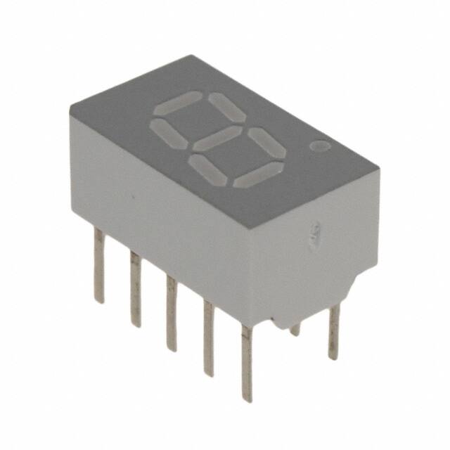 Broadcom Limited-HDSP-7511