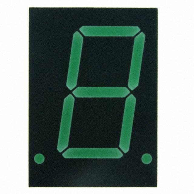 Broadcom Limited-HDSP-8603