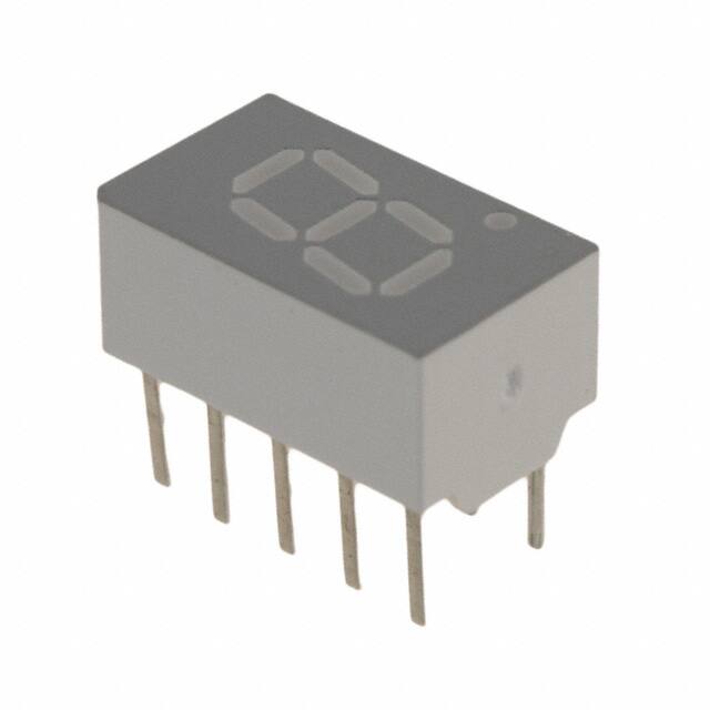 Broadcom Limited-HDSP-A103