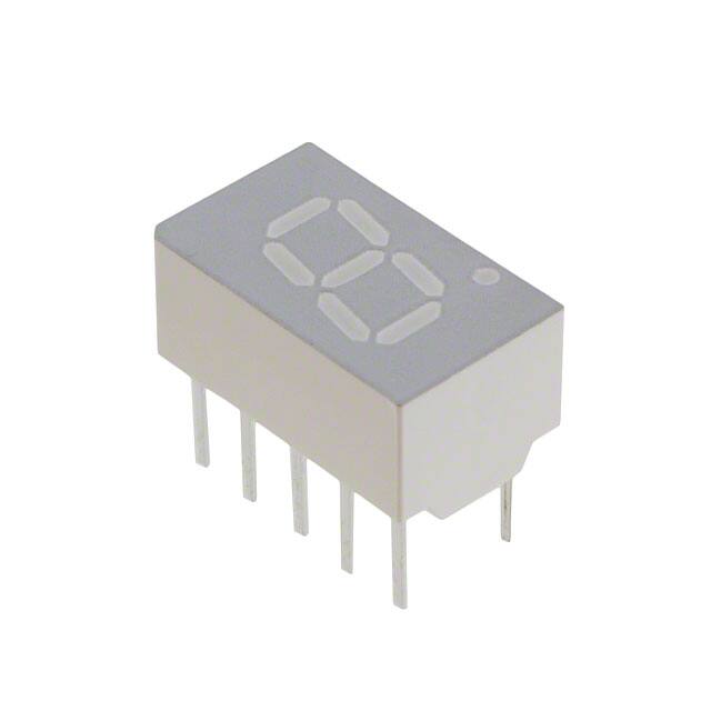 Broadcom Limited-HDSP-A153