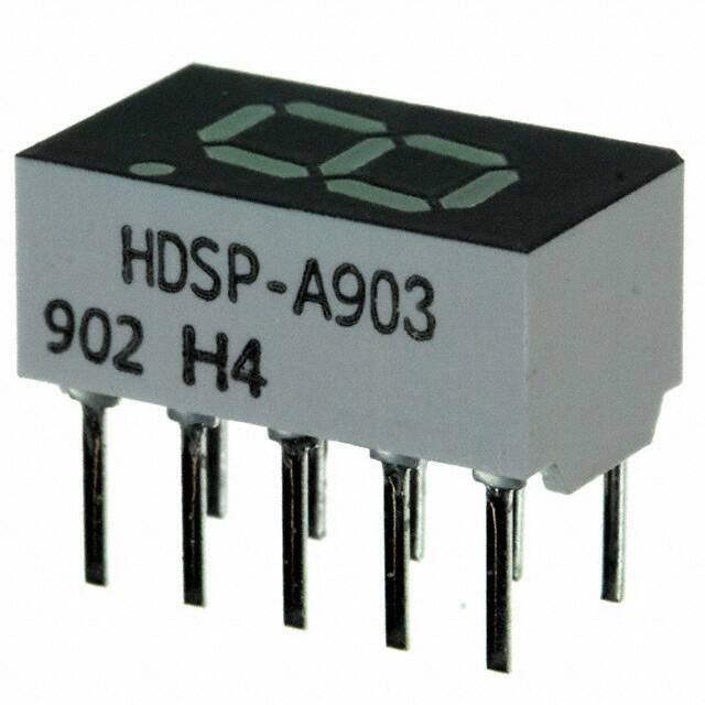 Broadcom Limited-HDSP-A903