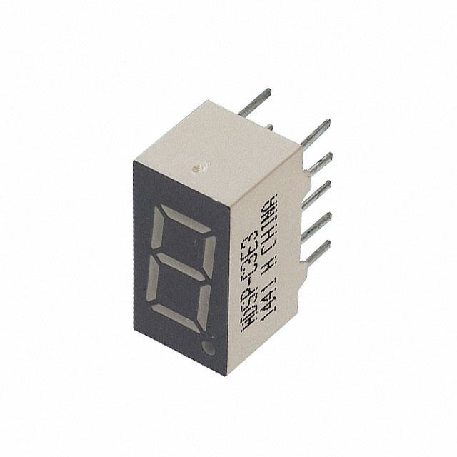 Broadcom Limited-HDSP-C3E3