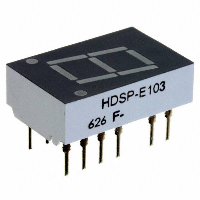 Broadcom Limited-HDSP-E103