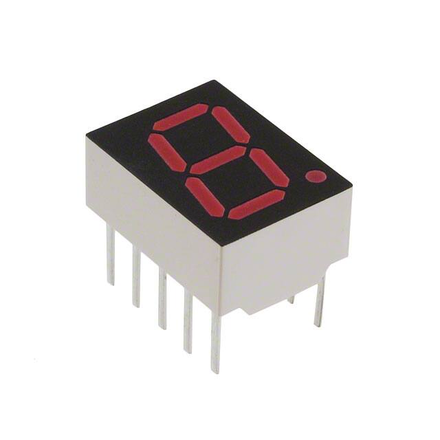 Broadcom Limited-HDSP-F111