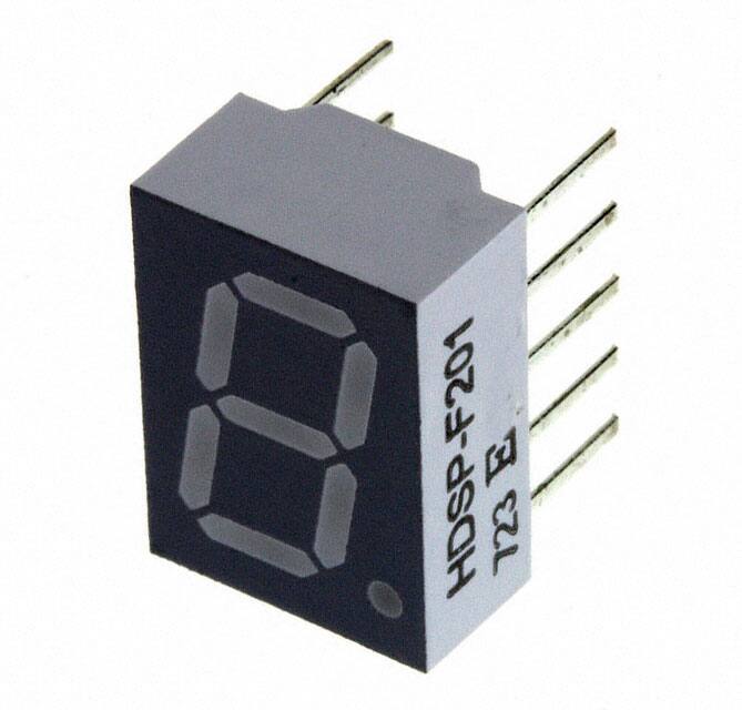 Broadcom Limited-HDSP-F201