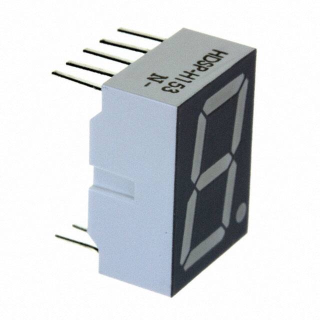 Broadcom Limited-HDSP-H153