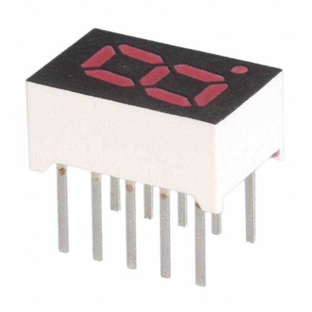 Broadcom Limited-HDSP-U211