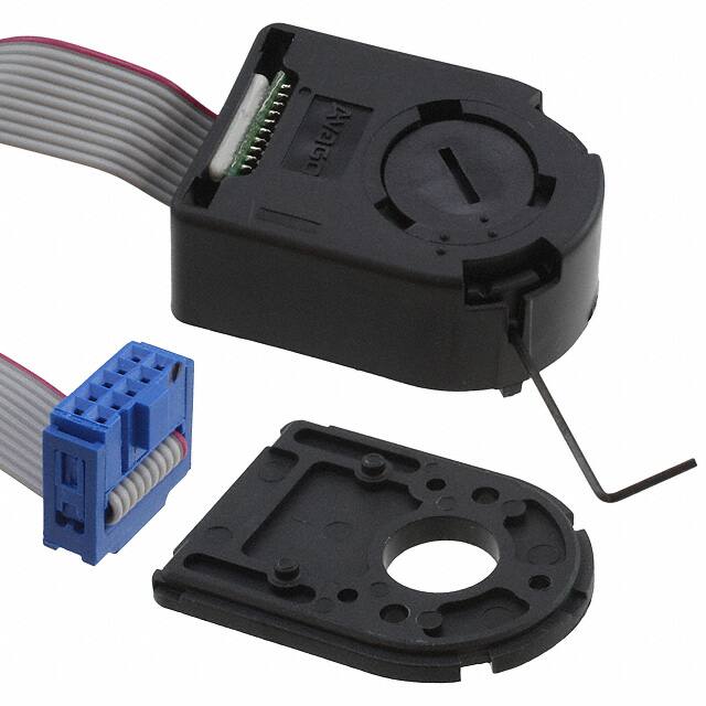 Broadcom Limited-HEDL-5540#A06