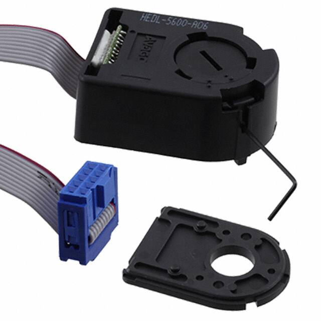 Broadcom Limited-HEDL-5540#A14