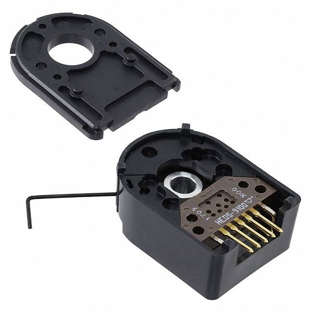 Broadcom Limited-HEDM-5500#B12