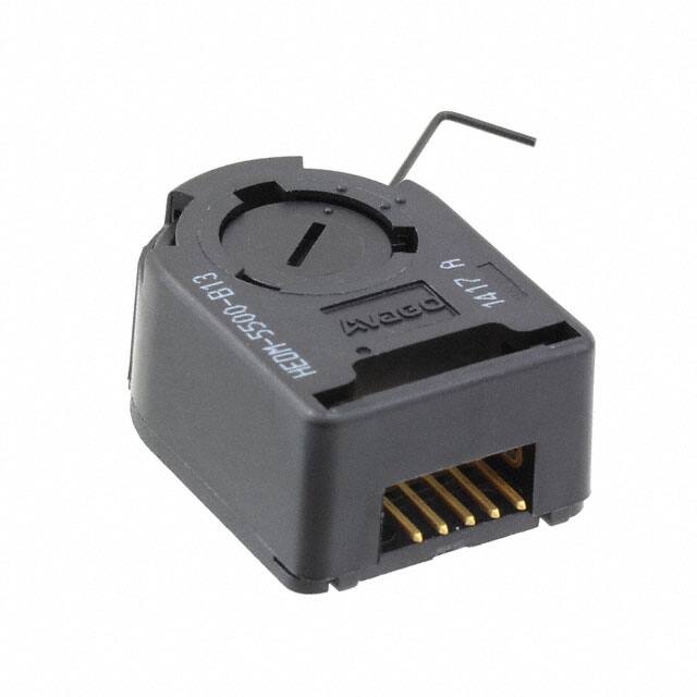 Broadcom Limited-HEDM-5500#B13