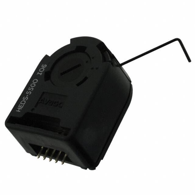 Broadcom Limited-HEDS-5500#I06